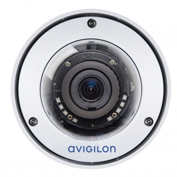 Avigilon H4SL Camera Line